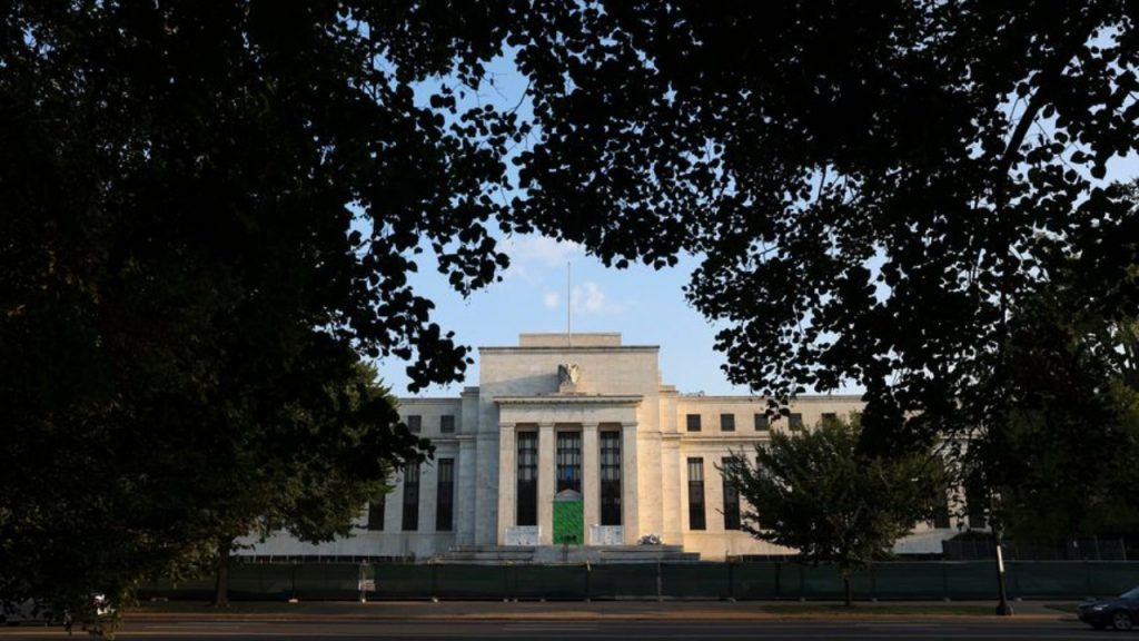 Fed’s Third Straight 0.75-Point Interest-Rate Rise Is Anticipated