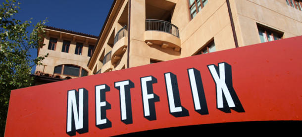 Netflix to Launch Netflix House Destinations for Immersive Fan Experiences